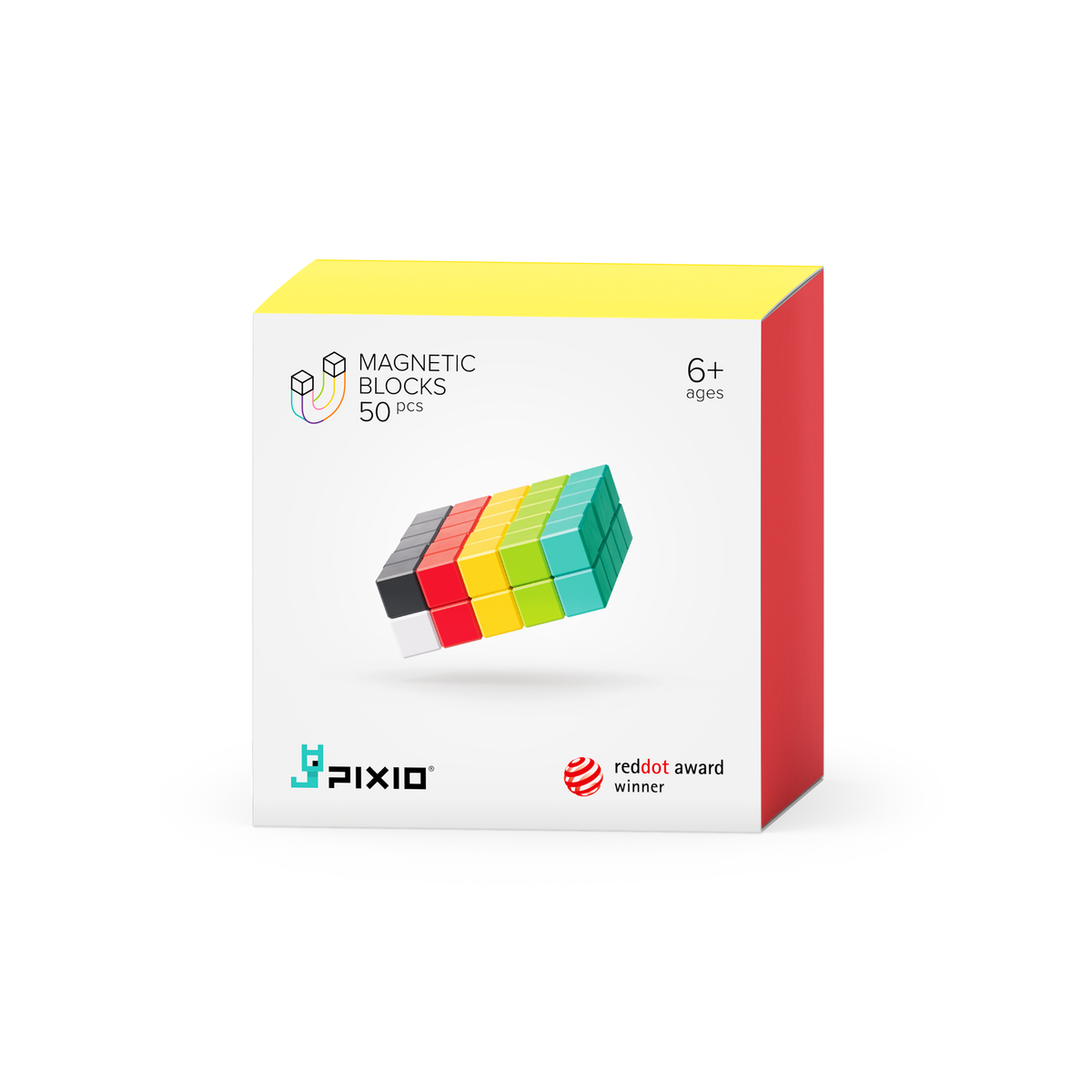 PX-20101 PIXIO Design 50 stuks
