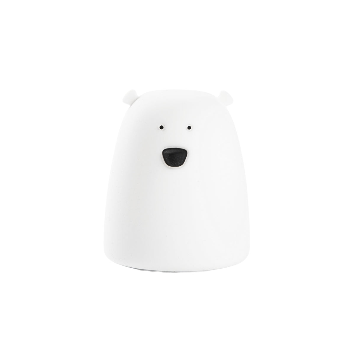 Rabbit&Friends - Bear Lamp Small - White 52-0006