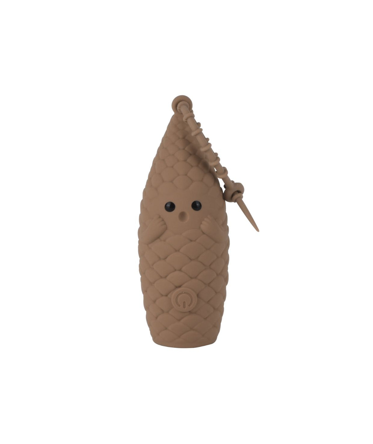 Rabbit&Friends - 52-0104 - Pine Cone Coni - Mini Flashlight - Forest series