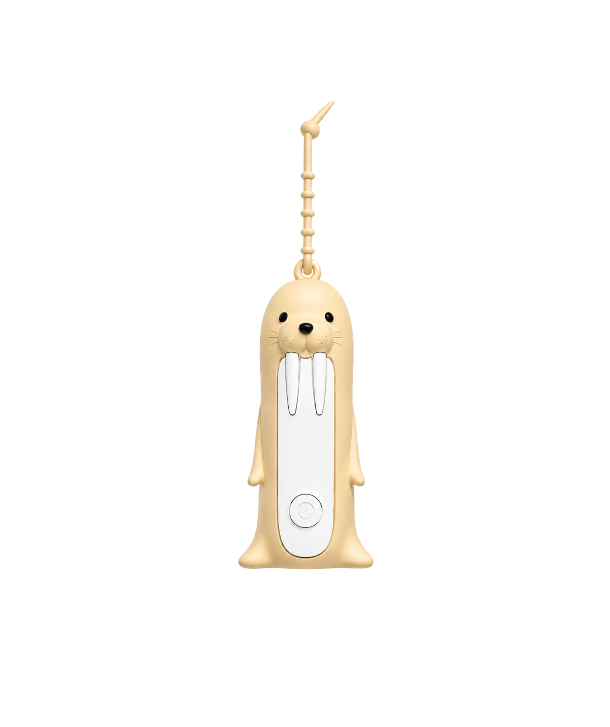 Rabbit&Friends - 52-0122 - Walrus Wilo - Mini Flashlight - Ocean series