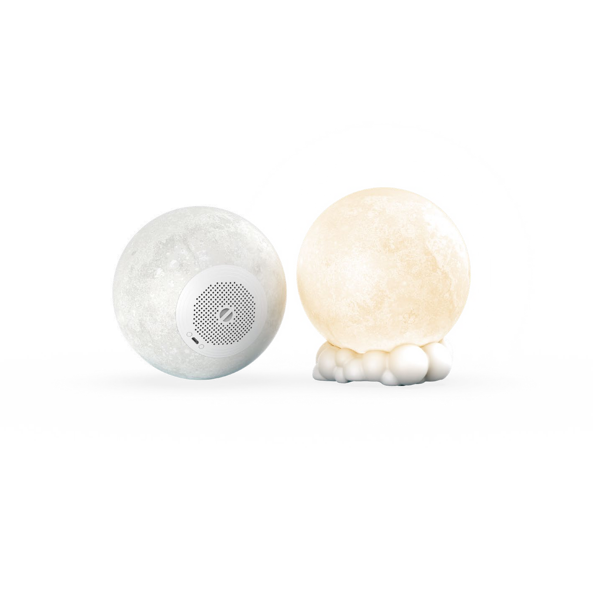 MOB - Moony Speaker