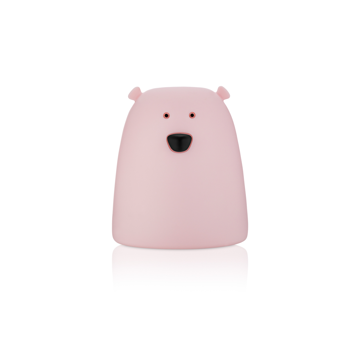 Rabbit&Friends - Bear Lamp Small - Pink 52-0005