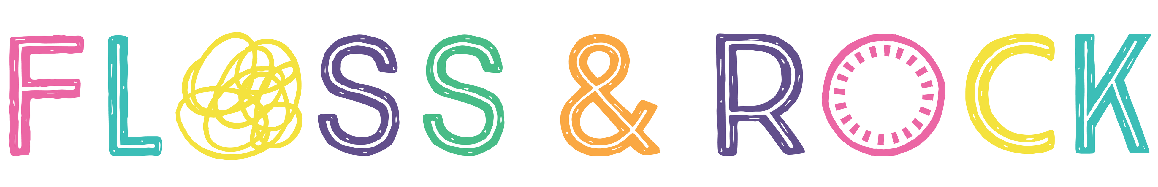 FLOSS&ROCK — Pagina 8 — Maison Colette