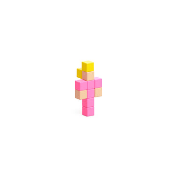 PX-60101 PIXIO - Surprise display - 16 stuks