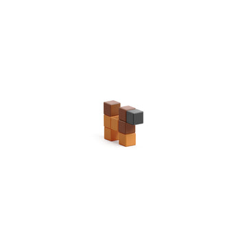 PX-60101 PIXIO - Surprise display - 16 stuks
