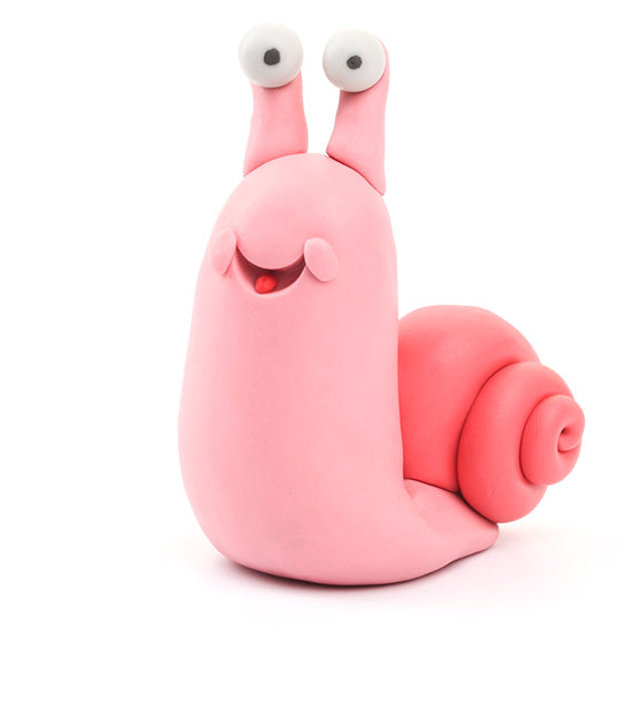 30063 - Hey Clay - Bugs - Snail 3 cans