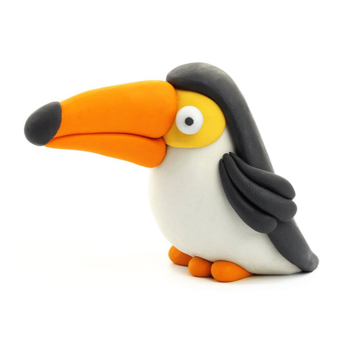 30052 HeyClay - Toucan - 3 cans