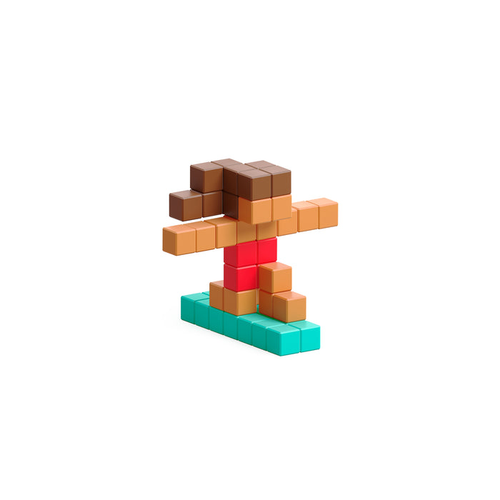 PX-60102 - PIXIO - Surprise Mini's Display - 16 figures * COMING MID FEB *