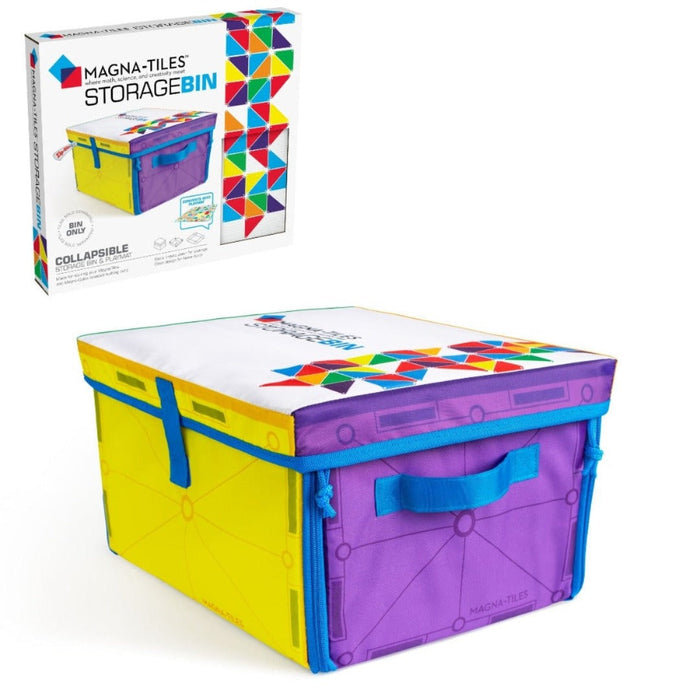 20200 - MAGNA-TILES® Storage bin