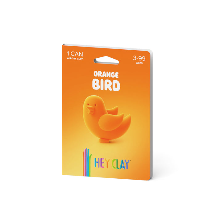 🎨 HC-DB019 - One can display box - 12 blikjes en 6 figuurtjes