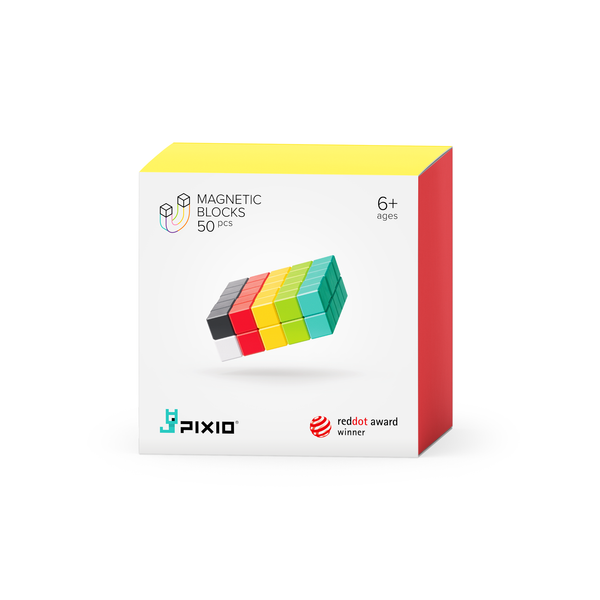 PX-20101 PIXIO Design 50 stuks