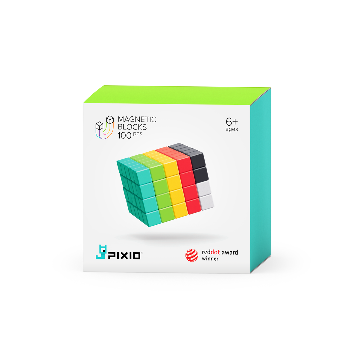 PX-20102 PIXIO Design - 100 stuks