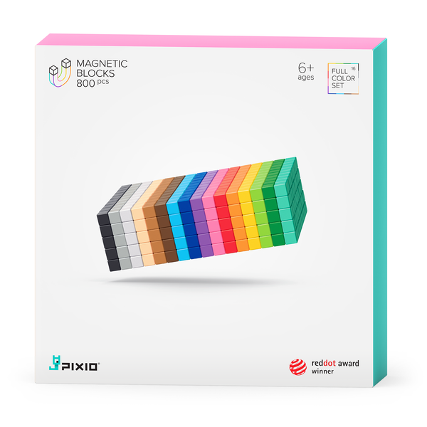 PX-20105 PIXIO Design - 800 stuks