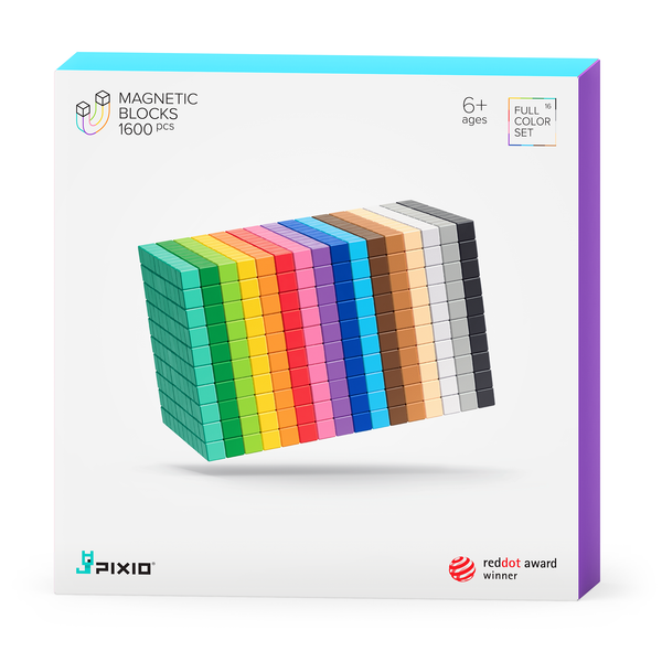 PX-20106 PIXIO Design - 1600 stuks