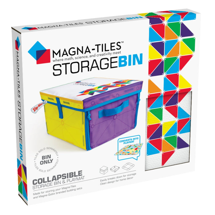 20200 - MAGNA-TILES® Storage bin