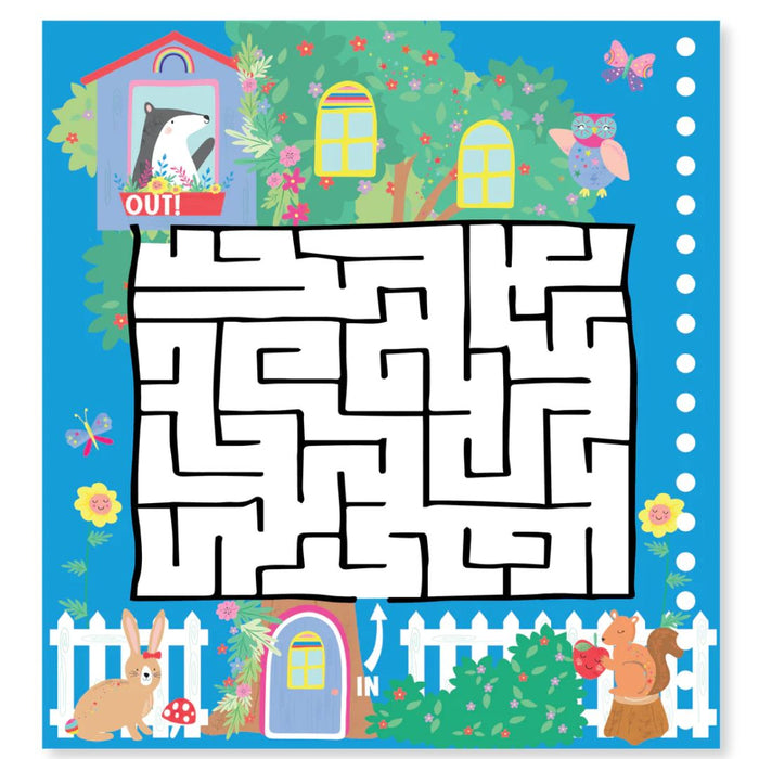 48P6023 - Rainbow Fairy Magic Multiplay