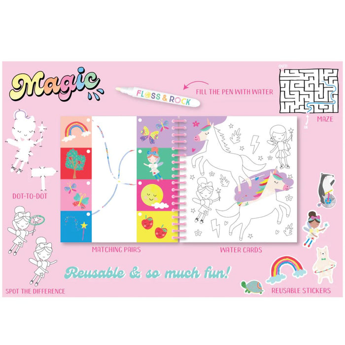 48P6023 - Rainbow Fairy Magic Multiplay