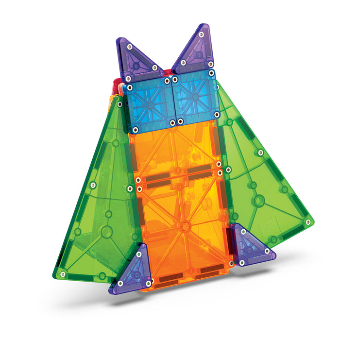 244020CO - MAGNA-TILES® COMBO + microMAGS - 20pc. NEW!