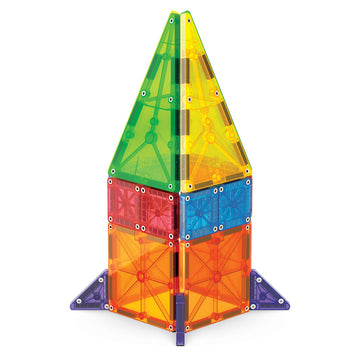 244020CO - MAGNA-TILES® Combo + microMAGS - 20pc. NEW!