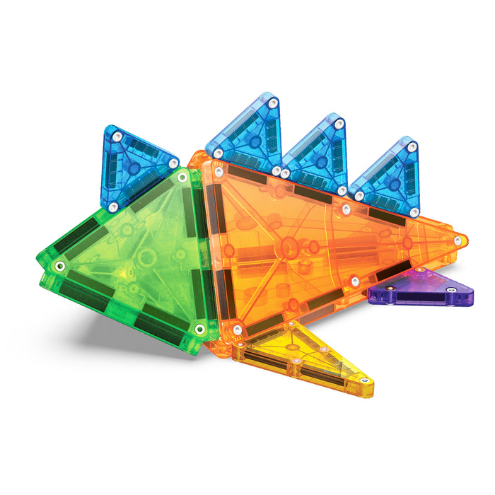 244046CO - MAGNA-TILES® Combo 46 Piece Set