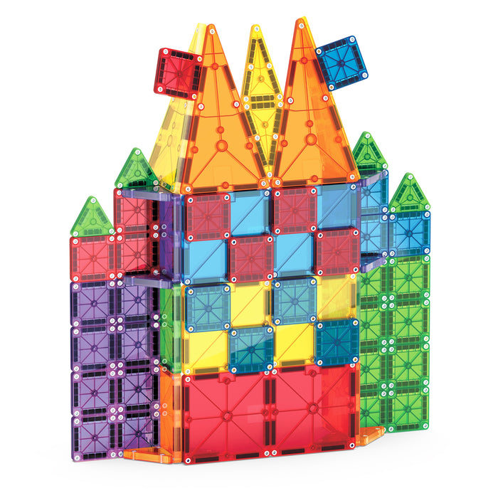 2440620CO - MAGNA-TILES® Combo 62 Piece Set