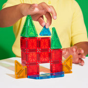 244026BO - MAGNA-TILES® Micro Mags Travel Set 26 Piece