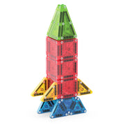 244026BO - MAGNA-TILES® Micro Mags Travel Set 26 Piece
