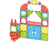 251110CC - MAGNA-TILES - City Center 110-Piece Set