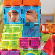 251110CC - MAGNA-TILES - City Center 110-Piece Set