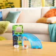 252013HB - MAGNA-TILES - Hamster Ball 13-Piece Set