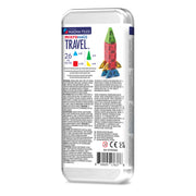 244026BO - MAGNA-TILES® Micro Mags Travel Set 26 Piece