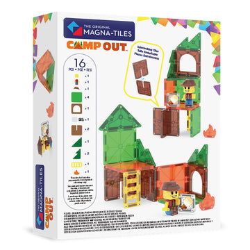 262016CO - MAGNA-TILES Camp Out