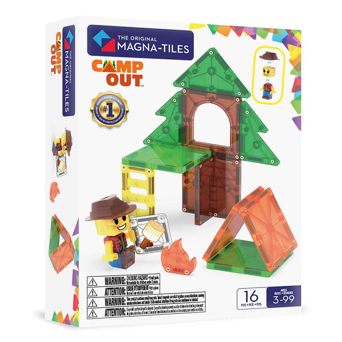 262016CO - MAGNA-TILES Camp Out