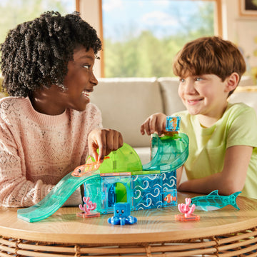 262025CR - MAGNA-TILES Coral Reef