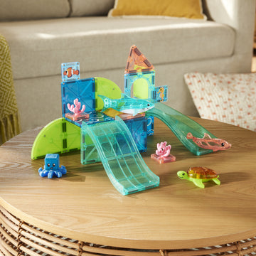 262025CR - MAGNA-TILES Coral Reef