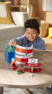262025LR - MAGNA-TILES Lighthouse Rescue
