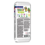 264024THCDU - MAGNA-TILES® microMAGS Treehouse 24-Piece Travel Set