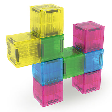 264013CU - MAGNA-TILES microMAGS Cubes