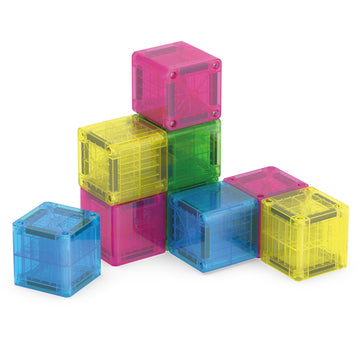 264013CU - MAGNA-TILES microMAGS Cubes