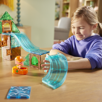 262027RR - MAGNA-TILES Raging Rapids