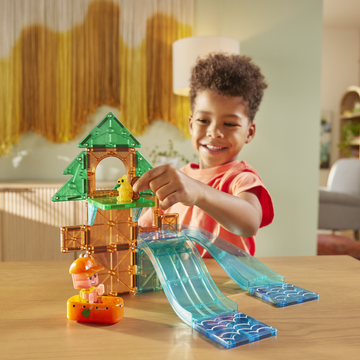 262027RR - MAGNA-TILES Raging Rapids