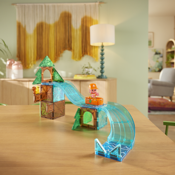 262027RR - MAGNA-TILES Raging Rapids