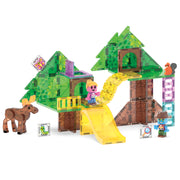 262042TT - MAGNA-TILES Tree Top Adventure