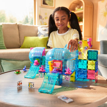 262058UA - MAGNA-TILES Undersea Adventure