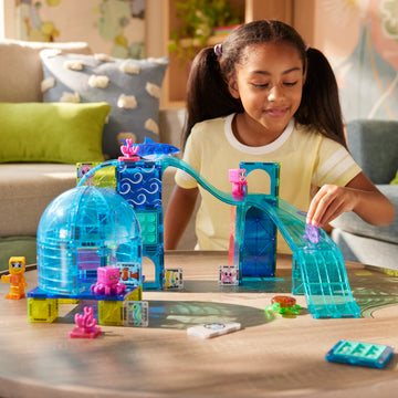 262058UA - MAGNA-TILES Undersea Adventure
