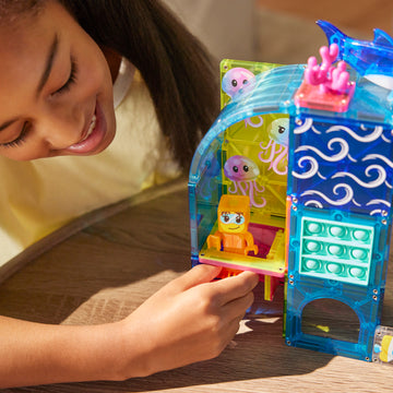 262058UA - MAGNA-TILES Undersea Adventure