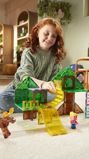 262042TT - MAGNA-TILES Tree Top Adventure