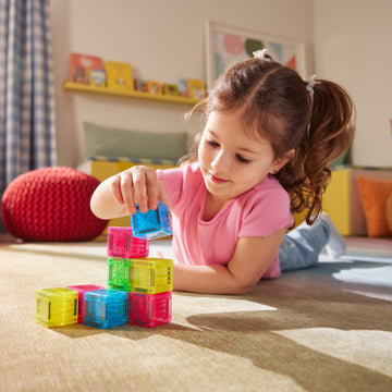264013CU - MAGNA-TILES microMAGS Cubes