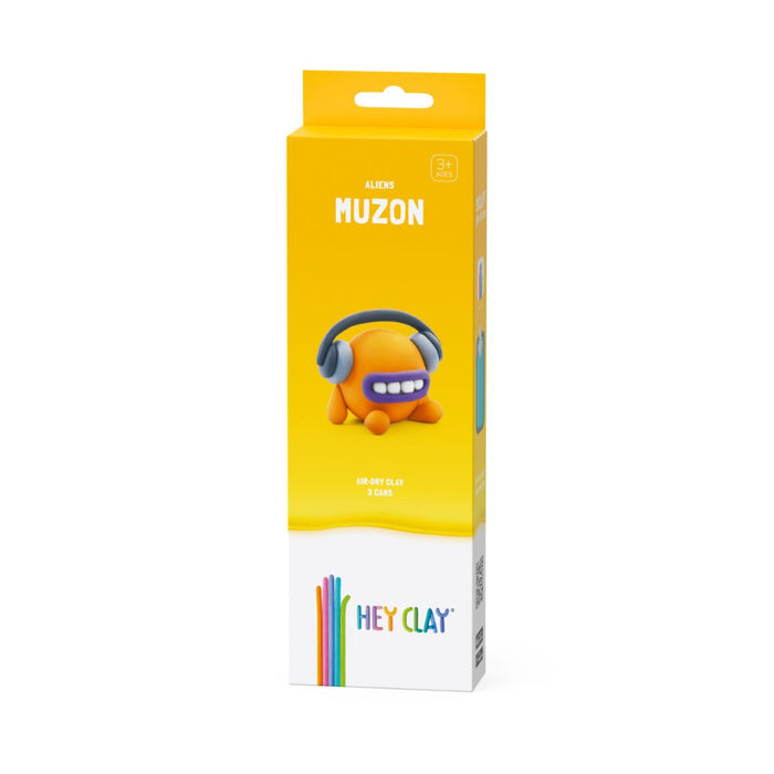 30087 HeyClay - Muzon - 3 cans - 50%