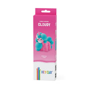 30138 Hey Clay - Rainbow Unicorn - Cloudy 3 cans